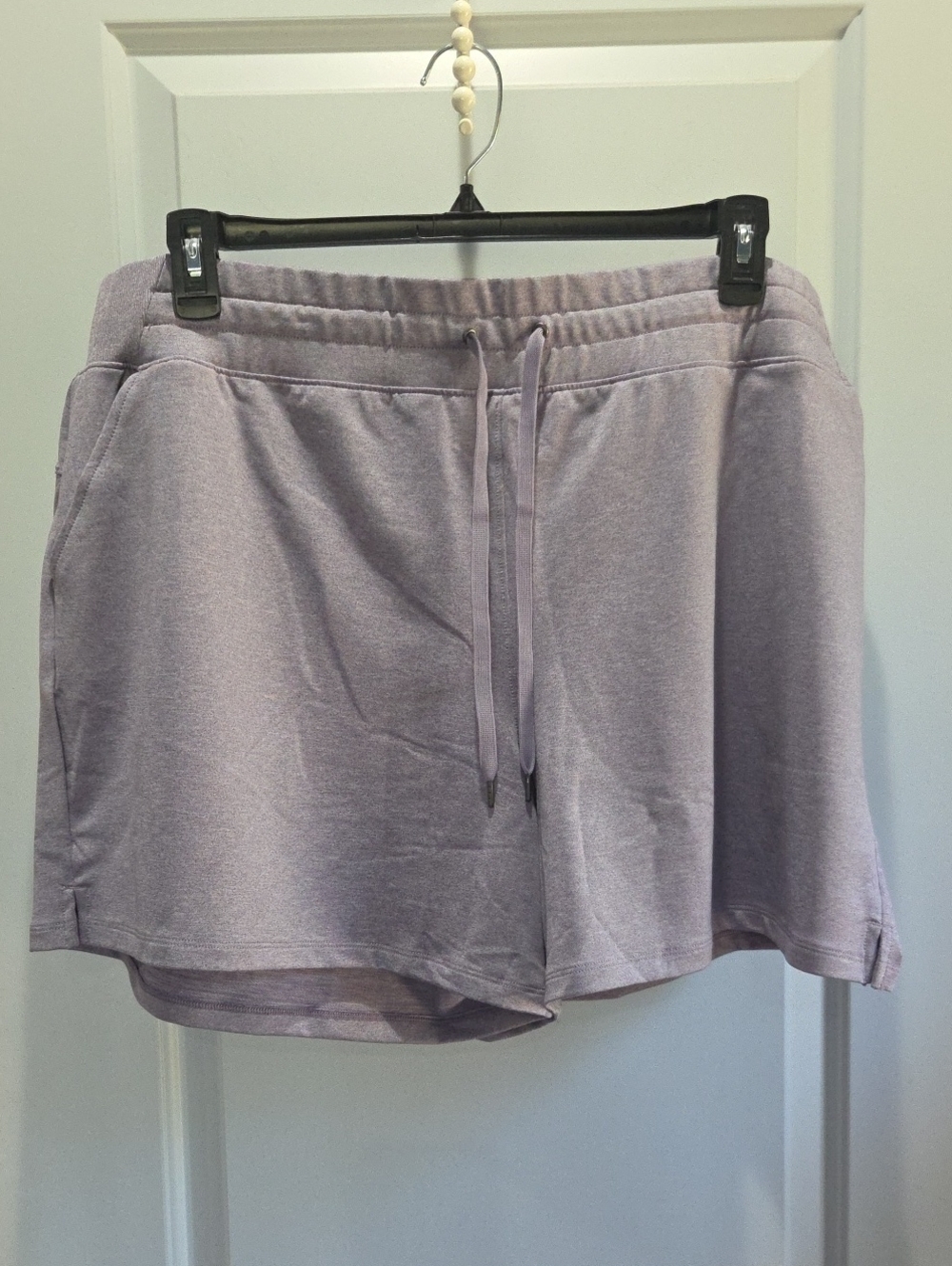 NWT women's Tek gear shorts Size 2X